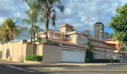 Casa com 4 quartos à venda no Jardim Canadá, Ribeirão Preto , 442 m2 por R$ 4.500.000