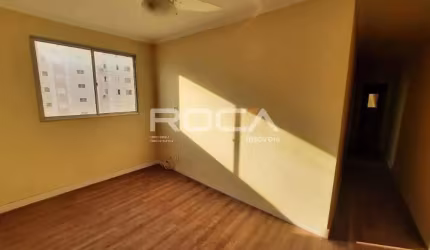 Apartamento à venda com 2 dormitórios no condomínio Mirante Sul em Ribeirão Preto