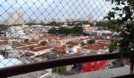 Imóvel à venda na Vila Seixas, Ribeirão Preto: Apartamento espaçoso com área de lazer completa!