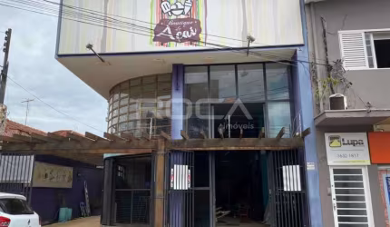 Prédio Comercial à Venda no Jardim Paulista, Ribeirão Preto - Excelente Oportunidade!