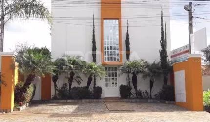 Prédio Comercial à Venda e Locação no Residencial Flórida, Ribeirão Preto