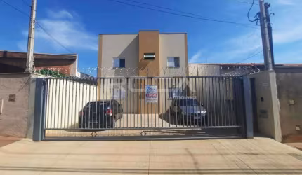 Apartamento Padrão à venda no Parque dos Lagos, Ribeirão Preto