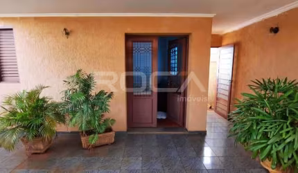 Casa com 3 dormitórios para venda e locação no  Campos Elíseos, Ribeirão Preto