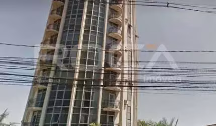 Apartamento à venda com 3 dormitórios no Centro de Ribeirão Preto