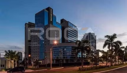 Apartamento de luxo à venda em Bosque Dos Juritis, Ribeirão Preto