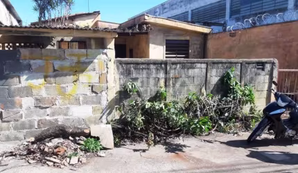 Terreno à venda no Campos Elíseos, Ribeirão Preto  por R$ 430.000