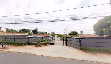Linda casa térrea com 3 dormitórios no Condomínio do Ipiranga em Ribeirão Preto