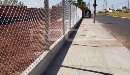 Terreno à venda no Parque Residencial Cidade Universitária, Ribeirão Preto  por R$ 350.000