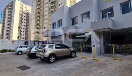 Ponto comercial com 1 sala à venda na Vila Amélia, Ribeirão Preto , 48 m2 por R$ 390.000