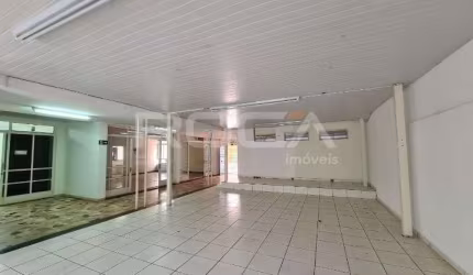 Prédio Comercial para Alugar no Jardim Sumaré, Ribeirão Preto