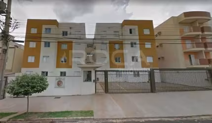 Venda de Apartamentos / Padrão na cidade de Ribeirão Preto