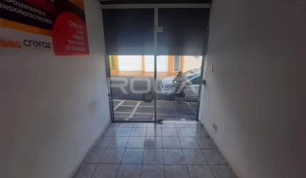Salão comercial para alugar no Campos Elíseos em Ribeirão Preto