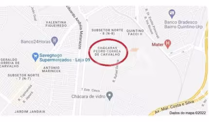 Terreno à venda no Geraldo Correia de Carvalho, Ribeirão Preto  por R$ 3.200.000