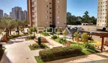 Apartamento com 3 quartos à venda na Vila do Golf, Ribeirão Preto , 128 m2 por R$ 750.000