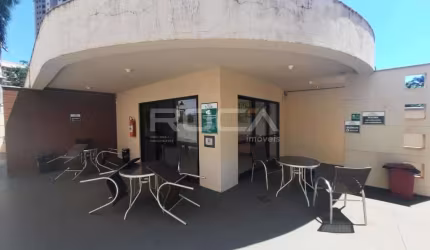 Apartamento com 1 dormitório no Jardim Nova Aliança em Ribeirão Preto