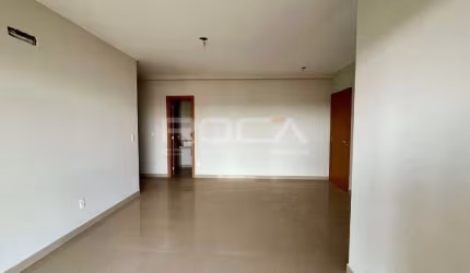 Apartamento de 2 suítes na Vila Ana Maria em Ribeirão Preto