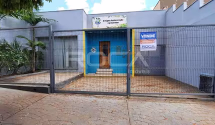 Casa Comercial à venda e locação em Santa Cruz Do José Jacques Ribeirão Preto