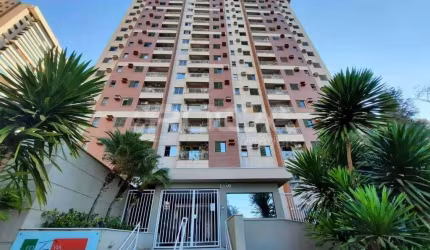 Apartamento 3 dormitórios para alugar no Bosque Dos Juritis em Ribeirão Preto