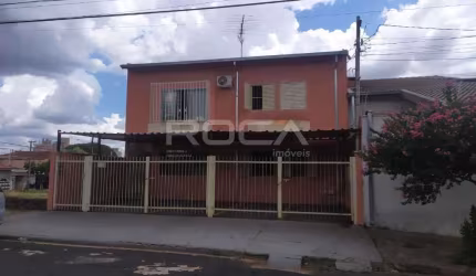 Apartamento à venda com 3 dormitórios no bairro Nova Ribeirânia, em Ribeirão Preto