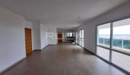 Apartamento com 3 quartos à venda no Jardim Nova Aliança, Ribeirão Preto , 173 m2 por R$ 1.280.000