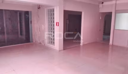 Prédio Comercial para Alugar na Vila Seixas, Ribeirão Preto