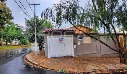 Casa de alto padrão à venda no Jardim Macedo, Ribeirão Preto