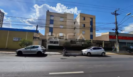 Excelente Apartamento de 2 dormitórios com Churrasqueira e Piscina em República, Ribeirão Preto