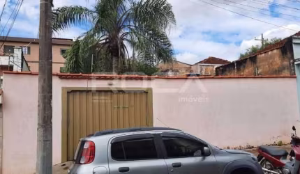 Terreno à venda no Jardim Paulista, Ribeirão Preto: ótima oportunidade!
