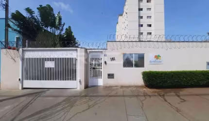 Venda de Apartamentos / Padrão na cidade de Ribeirão Preto