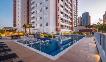 Venda de Apartamentos / Padrão na cidade de Ribeirão Preto
