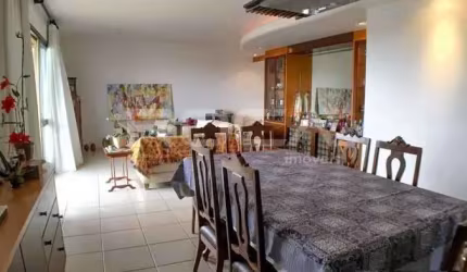 Apartamento para venda e locação com 3 quartos no bairro Vila Seixas, Ribeirão Preto
