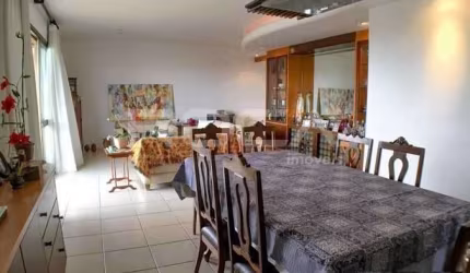 Apartamento para venda e locação com 3 quartos no bairro Vila Seixas, Ribeirão Preto