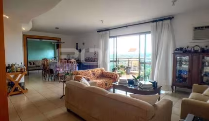 Apartamento com 3 suítes na Vila Seixas, Ribeirão Preto