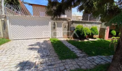 Casa com 4 quartos à venda no Ribeirânia, Ribeirão Preto , 303 m2 por R$ 1.100.000