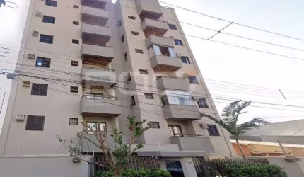 Apartamento de 2 dormitórios em Santa Cruz Do José Jacques, Ribeirão Preto
