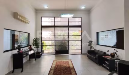 Prédio Comercial para alugar com 430m²no bairro Jardim Nova Aliança em Ribeirão Preto