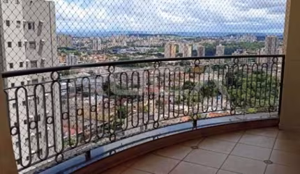 Apartamento de luxo com 03 dormitórios no Jardim Irajá, Ribeirão Preto