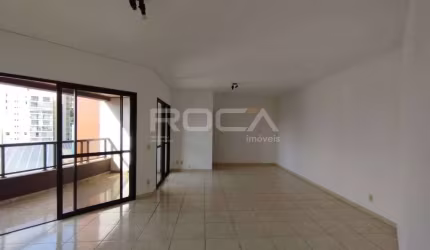 Maravilhoso apartamento com 4 quartos e suíte no Centro de Ribeirão Preto!