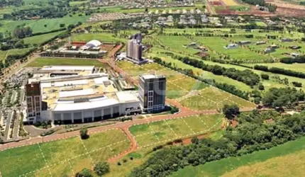Venda de Terreno / Lote na cidade de Ribeirão Preto