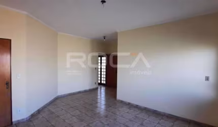 Apartamento com 2 quartos à venda no Parque dos Bandeirantes, Ribeirão Preto , 78 m2 por R$ 260.000