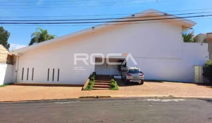 Sala Comercial para Alugar no Alto da Boa Vista, Ribeirão Preto