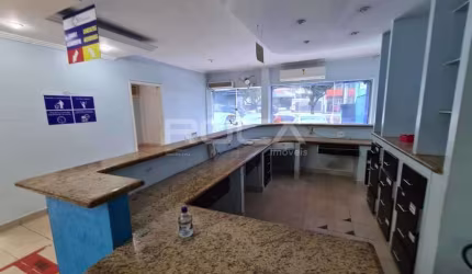 Prédio comercial para alugar na Vila Seixas, Ribeirão Preto