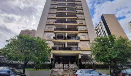Apartamento de 3 dormitórios para alugar no Centro de Ribeirão Preto