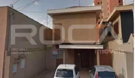 Loja comercial para alugar na Vila Seixas em Ribeirão Preto