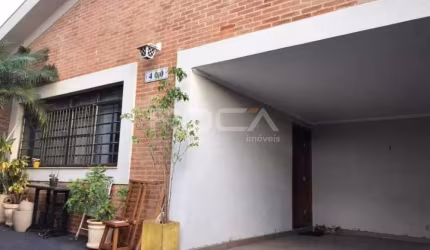 Casa à venda no Jardim Macedo, Ribeirão Preto: 3 dormitórios, 2 suítes, e muito mais!