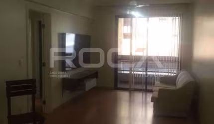 Venda de Apartamentos / Padrão na cidade de Ribeirão Preto