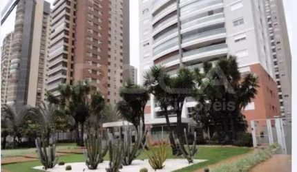 Apartamento com 4 dormitórios na Avenida João Fiusa, em Ribeirão Preto