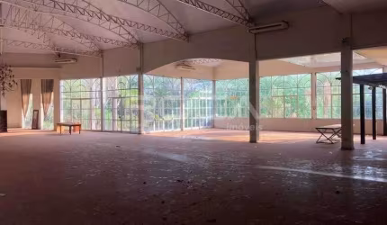 Imóvel comercial para aluguel em Recreio Anhanguera - Ribeirão Preto - SP