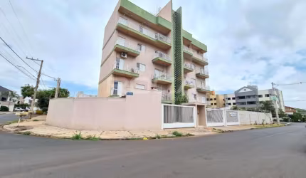 Apartamento Padrão à venda no Residencial e Comercial Palmares em Ribeirão Preto