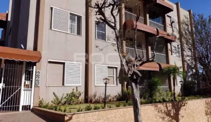 Apartamento Padrão à venda no Jardim Palma Travassos, Ribeirão Preto